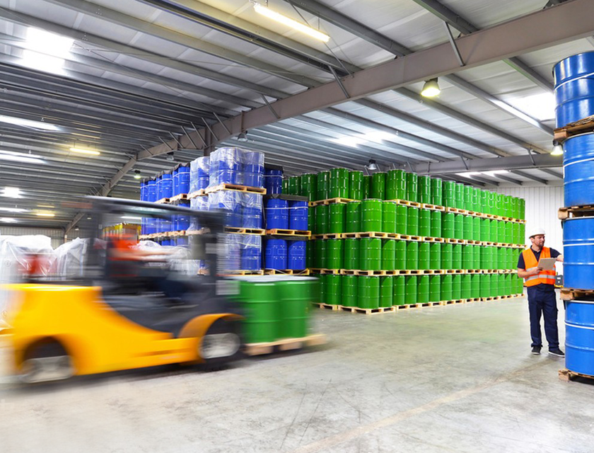 Weifang Haina Chemical Co., Ltd.